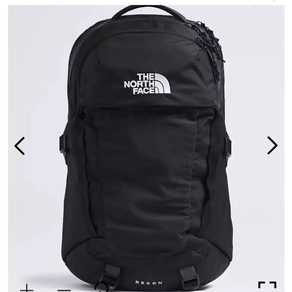 North face Recon backpack (**new listing- still available!)